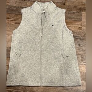 Vineyard vines vest woman’s small